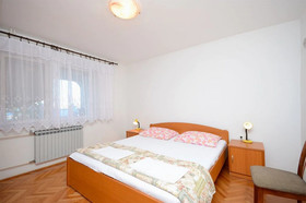 Apartments Durda