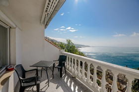 Apartments Durda