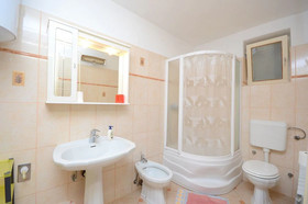 Apartments Durda