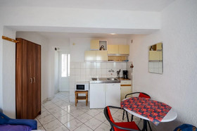 Apartments Durda