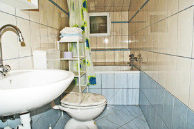 Apartments Katica