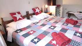 Apartments Katica