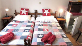 Apartments Katica