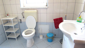 Apartments Katica
