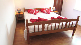 Apartments Katica