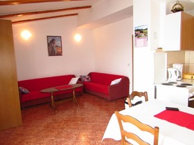 Apartments Katica