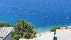 Apartments Katica