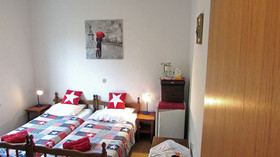 Apartments Katica