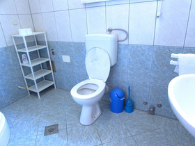 Apartments Katica