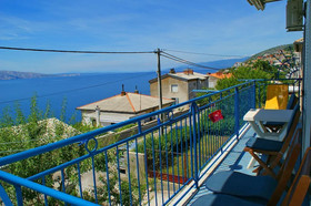 Apartments Katica