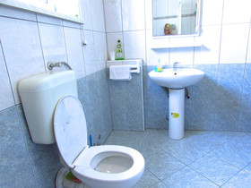 Apartments Katica