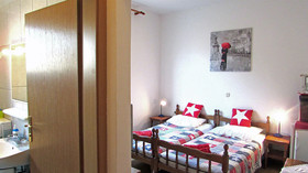 Apartments Katica