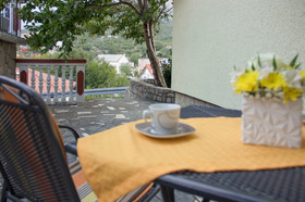 Apartments Marijana
