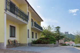 Apartments Marijana