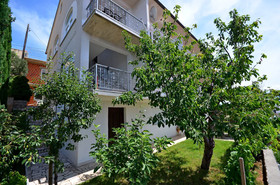 Apartments Mile