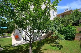 Apartments Mile