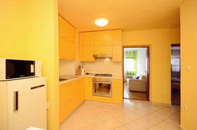 Apartments Milica