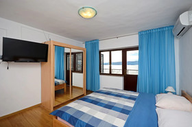 Apartments Milica