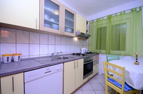 Apartments Milica