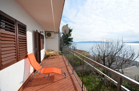 Apartments Milica