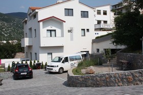 Bc Apartments