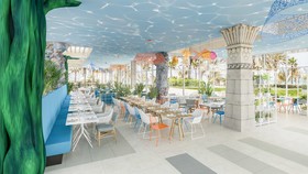 Amadria Park Kids Hotel Andrija