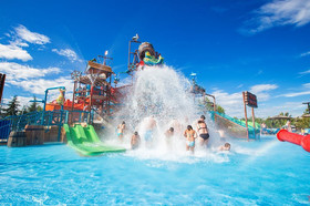 Amadria Park Kids Hotel Andrija