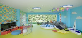 Amadria Park Kids Hotel Andrija