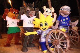 Amadria Park Kids Hotel Andrija