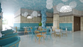 Amadria Park Kids Hotel Andrija