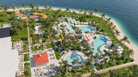 Amadria Park Kids Hotel Andrija