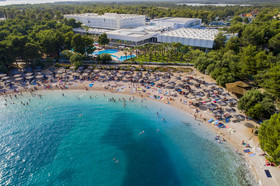 Amadria Park Hotel Ivan