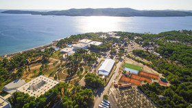 Amadria Park Hotel Ivan