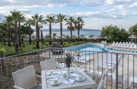 Amadria Park Hotel Ivan