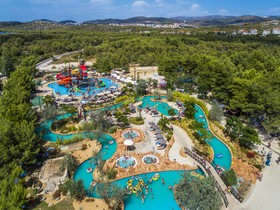 Amadria Park Hotel Ivan