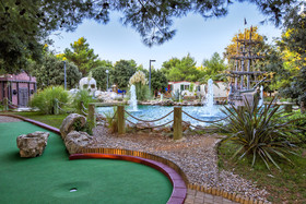 Amadria Park Hotel Ivan