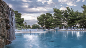 Amadria Park Hotel Ivan