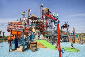 Amadria Park Beach Hotel Jakov