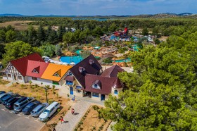 Amadria Park Beach Hotel Jakov