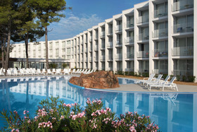 Amadria Park Beach Hotel Jakov