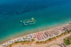 Amadria Park Beach Hotel Jakov