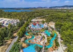 Amadria Park Beach Hotel Jakov