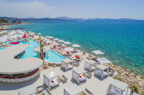 Amadria Park Beach Hotel Jakov