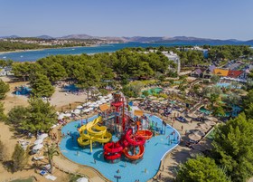 Amadria Park Beach Hotel Jakov