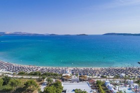 Amadria Park Beach Hotel Jure