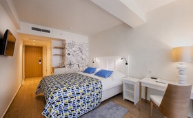 Amadria Park Beach Hotel Jure