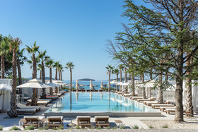 Amadria Park Beach Hotel Jure