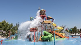 Amadria Park Beach Hotel Jure