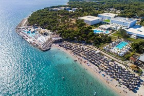 Amadria Park Beach Hotel Jure