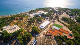 Amadria Park Beach Hotel Jure